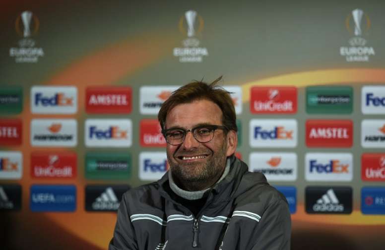 Twitter Reacts To Klopp S Swift Return To Dortmund Besoccer Twitter Reacts To Klopp S Swift Return To Dortmund Besoccer