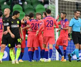 Last News C Hudson Odoi Chelsea Besoccer