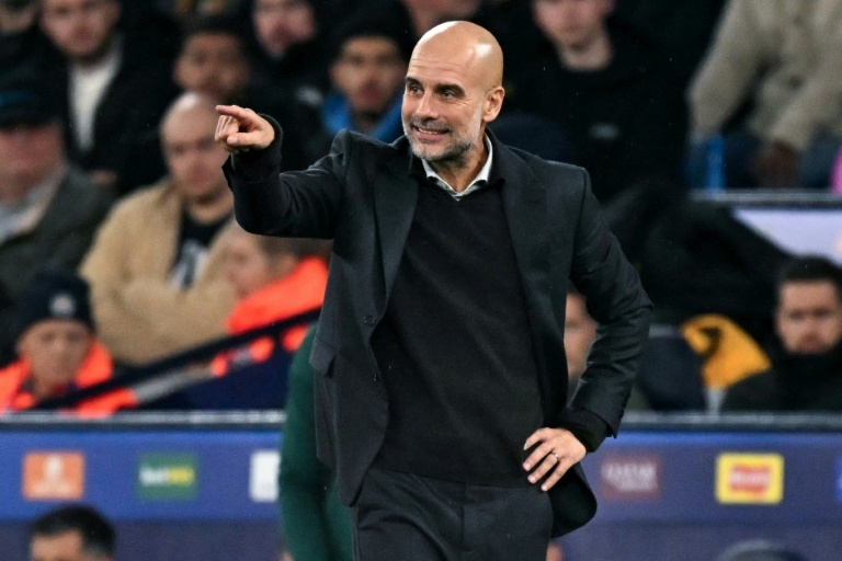 Pep Guardiola clôt définitivement le chapitre Barça