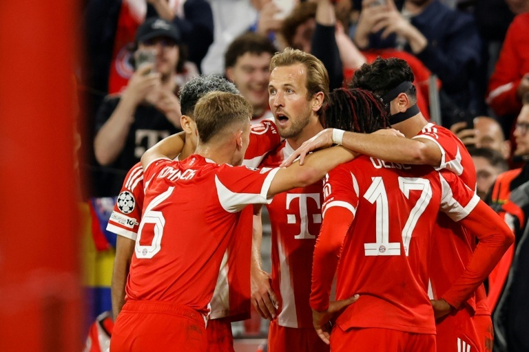 Harry Kane: Recorde de rapidez para atingir 10 gols