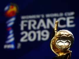 Todas las listas de convocadas del Mundial Femenino. AFP