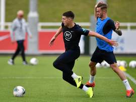 Maddison séduit la Premier League. AFP