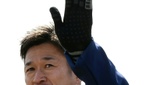 Miura, el abuelo del fútbol que debutó antes de que Messi naciera