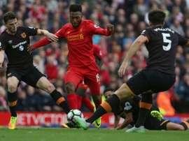De Hull City a deux des meilleurs défenseurs d'Europe. AFP