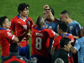 Uruguay and Chile set for high-stakes Copa America clash
