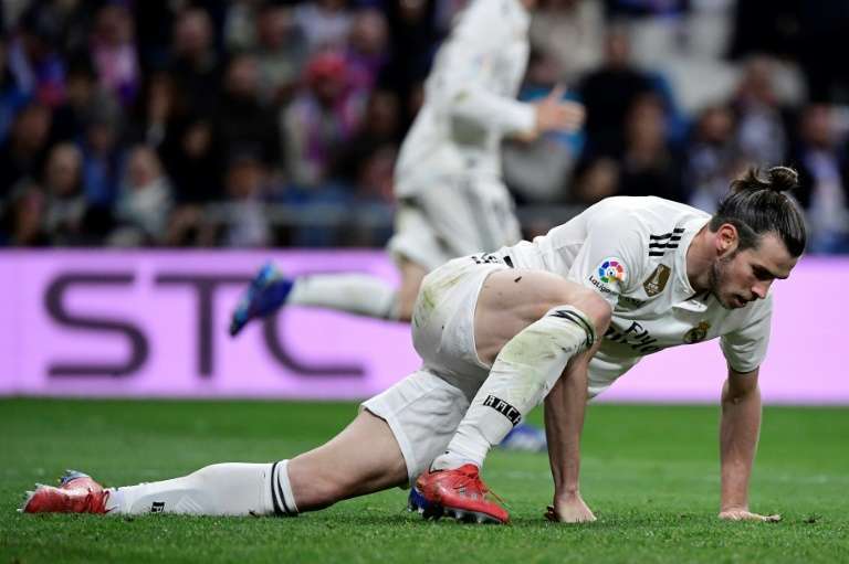 Mercato en direct: La dernière option de Bale serait d'exercer... en tant que latéral