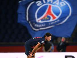 Le Zenith veut enrôler Julian Draxler. afp