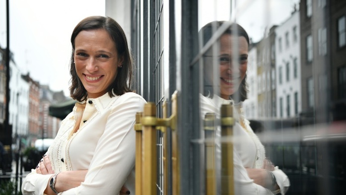 Female Ceo Undaunted By Hostile Reception In English Football Besoccer