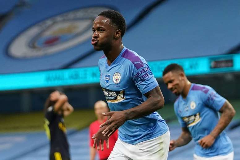 String Of Luiz Errors Leads To Miserable City Defeat Besoccer