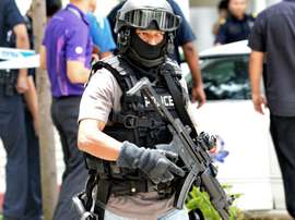 Singapore FA raided in white-collar crime probe