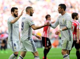 Hugo Sanchez : Quelle erreur d'avoir laissé partir Cristiano. afp