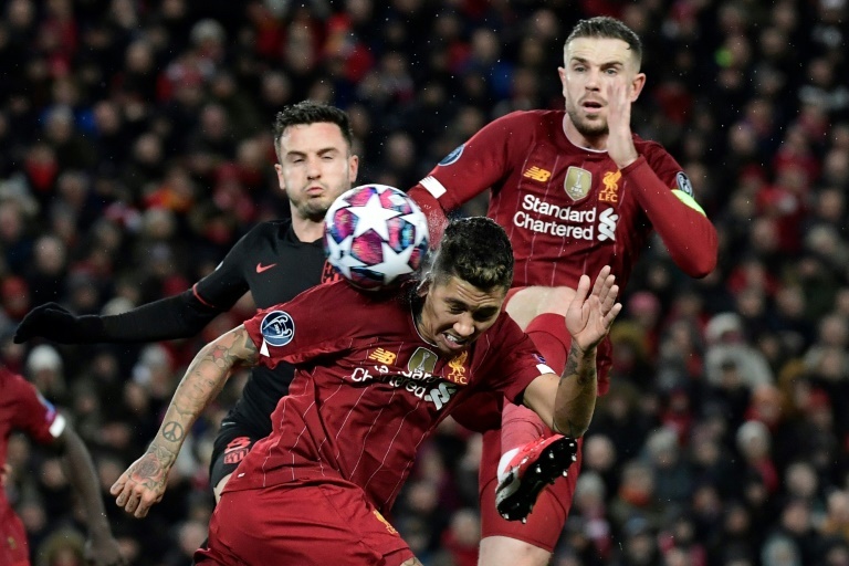 bbc ucl livescores