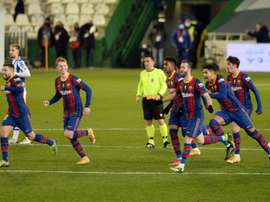 Bilbao gatecrash Super Cup, vulnerable Bayern