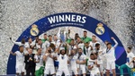 El Madrid se acostumbra a ganar finales: 17 de 19 posibles desde 2014