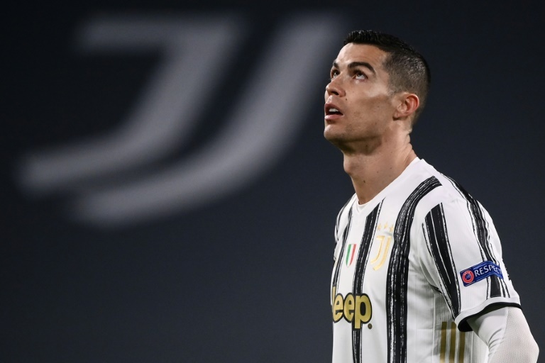 La Juve Ne Laissera Pas Partir Ronaldo Pour Moins De 25 Millions [ 667 x 1000 Pixel ]