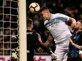 Le PSG vise deux milieux de terrain de Serie A. AFP