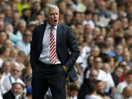 FA Cup: Hughes' problems worsen. AFP