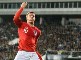 England’s chances at Euro 2020 had been a much talked about subject. AFP