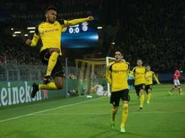 El Borussia es el favorito, pero los locales ya han eliminado a varios grandes de la Copa. AFP