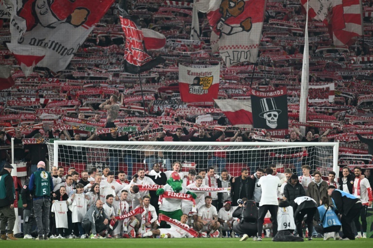 Chema Andrés va rejoindre Stuttgart, le Real Madrid inclut une clause de rachat