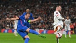 Harry Kane, a solo nueve goles del récord de Rooney