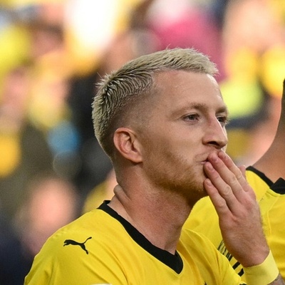 El último partido de Reus con el Borussia será la final: Es indescriptible