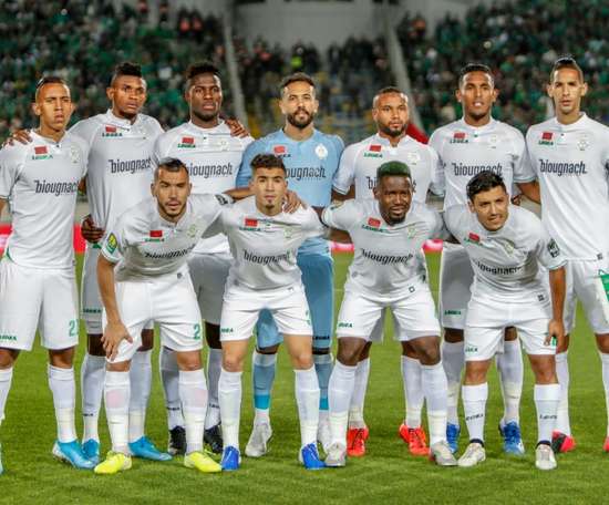 The Latest News From Wydad Casablanca Squad Results Table