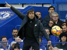 Chelsea in talks for Roma's Emerson. AFP