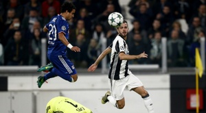 Olympique Lyonnais Vs Juventus Ucl 26 February 2020