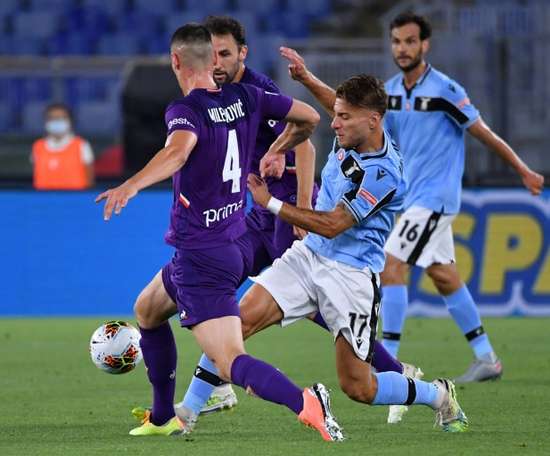 Last News F Ribery Fiorentina Besoccer
