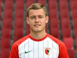 Finnbogason scored a goal and provided another. AFP