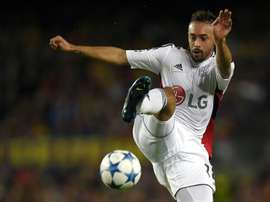 Borussia Dortmund have seen their bid for Karim Bellarabi rejected by Bayer Leverkusen. BeSoccer