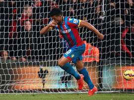 Campbell a refusé une offre d'Huddersfield en 2017. AFP