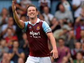 Nolan has moved into management. AFP