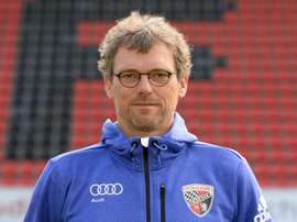 Shanghai Shenhua snare Real Madrid doctor, German coach