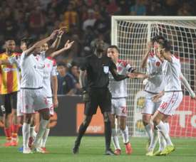 The Latest News From Wydad Casablanca Squad Results Table