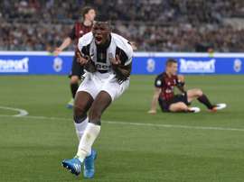 Rabiot, Ramsey and €130M for Pogba. AFP