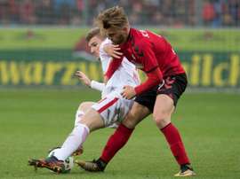 Prováveis escalações de RB Leipzig e Freiburg