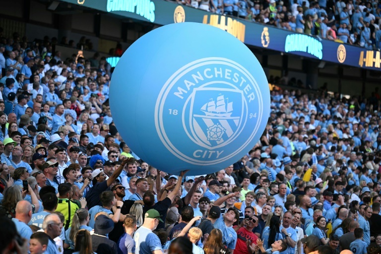 Un fan del City falleció antes del partido contra el Villarreal