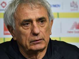 Sala death 'awful' and 'unfair' - Nantes coach Halilhodzic. AFP