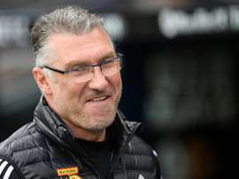 Watford boss fears Premier League looking like American sitcom