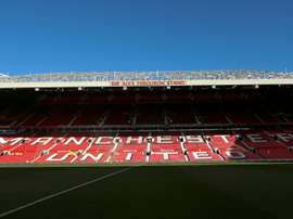 Lack of Champions League begins to hit Man Utd finances. AFP