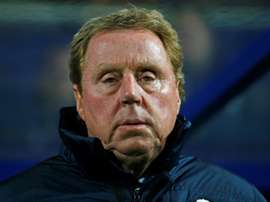 Harry Redknapp is hoping to make further additions to his Briimingham squad. AFP