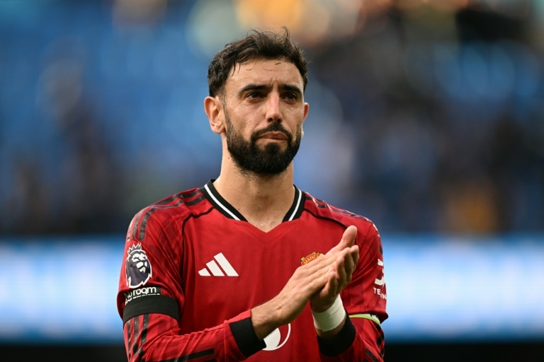 Bruno Fernandes: 300 presenze con lo United e 100 vittorie in Premier League