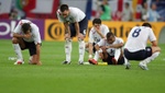 El pique entre Ferdinand y Terry en redes sociales sobre quién es mejor