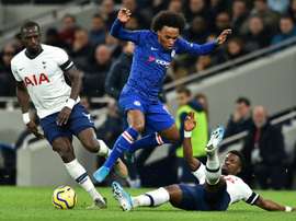 Chelsea, Spurs in top four crunch, Everton face Arsenal test