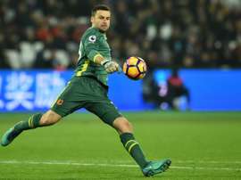 Liverpool go fishing for free transfers. AFP