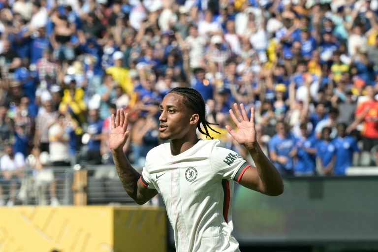 Joao Pedro brace sends Chelsea through to Club World Cup final