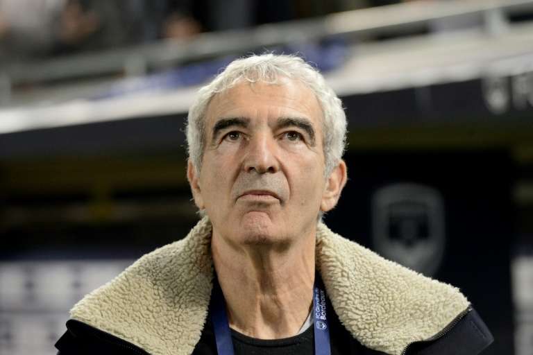 Raymond Domenech joins Nantes on short-term deal - BeSoccer