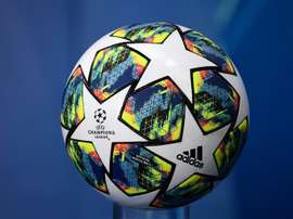 Sky loses Champions League rights in Germany to DAZN, Amazon. AFP